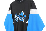 Vintage Adidas Sweatshirt Small