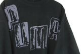 Vintage Puma Sweatshirt Small