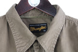 Vintage Wrangler Shirt XLarge