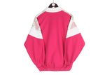 Vintage Fleece 1/4 Zip Women’s Small Oversized / Medium