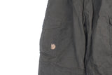 Vintage Fjallraven G1000 Waxed Pants Women’s XSmall / Small