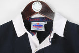 Vintage Five Nations Championship Rugby Shirt Small