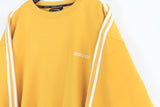 Vintage Adidas Sweatshirt Medium