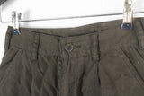 Vintage Fjallraven G1000 Waxed Pants Women’s XSmall / Small
