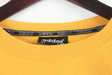 Vintage Adidas Sweatshirt Medium