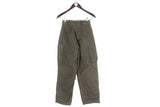Vintage Fjallraven G1000 Waxed Pants Women’s XSmall / Small