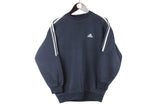 Vintage Adidas Sweatshirt Women's Small / Medium
