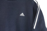 Vintage Adidas Sweatshirt Women's Small / Medium