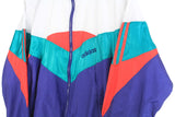 Vintage Adidas Tracksuit Women's Small