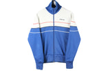 Vintage Adidas Track Jacket Medium