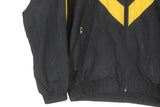 Vintage Track Jacket Medium