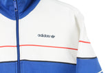 Vintage Adidas Track Jacket Medium