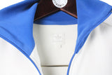 Vintage Adidas Track Jacket Medium