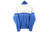 Vintage Adidas Track Jacket Medium