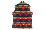 Vintage Vest Women’s Large