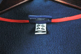 Vintage Umbro Fleece Full Zip XLarge