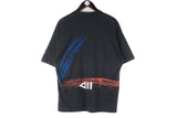 Vintage Adidas Squash T-Shirt Medium / Large