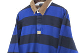 Vintage Gant Rugby Shirt XXLarge