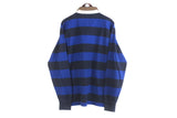 Vintage Gant Rugby Shirt XXLarge