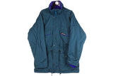 Vintage Berghaus Serac Jacket Large