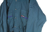 Vintage Berghaus Serac Jacket Large