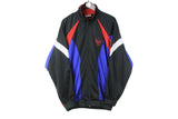 Vintage Adidas Track Jacket XLarge