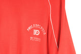 Vintage Philadelphia Flyers Sweatshirt Large