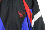 Vintage Adidas Track Jacket XLarge