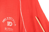 Vintage Philadelphia Flyers Sweatshirt Large