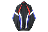 Vintage Adidas Track Jacket XLarge