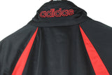 Vintage Adidas Track Jacket XLarge