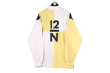 Vintage Nautica Rugby Shirt XLarge