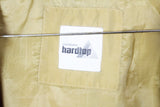 Vintage Silk Bomber Jacket Large
