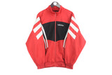 Vintage Adidas Track Jacket Small