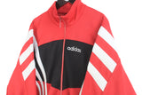 Vintage Adidas Track Jacket Small