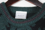 Vintage Burton Sweater Small