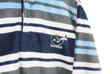 Vintage Guinness Fleece Rugby Shirt XLarge