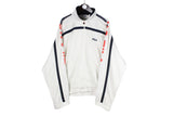 Vintage Fila Track Jacket XXLarge