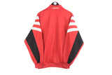 Vintage Adidas Track Jacket Small