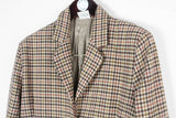 Vintage Stroque Blazer Women’s Medium