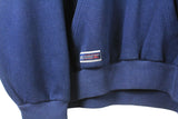 Vintage Umbro Hoodie Large