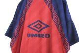 Vintage Umbro Jersey T-Shirt Large