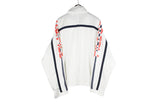 Vintage Fila Track Jacket XXLarge