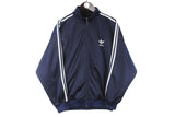 Vintage Adidas Track Jacket Small