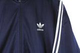 Vintage Adidas Track Jacket Small