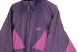 Vintage Nike Tracksuit Medium