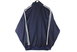 Vintage Adidas Track Jacket Small