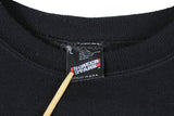 Vintage Rugby World Cup 1991 Welsh Whisky Brecon Sweatshirt Medium
