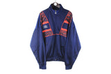 Vintage Umbro Track Jacket XLarge