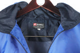 Vintage Chesterfield FC Lotto Jacket Medium